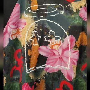 BWood Pablos Vacation TShirt